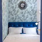 Apartment Blue Oaze *