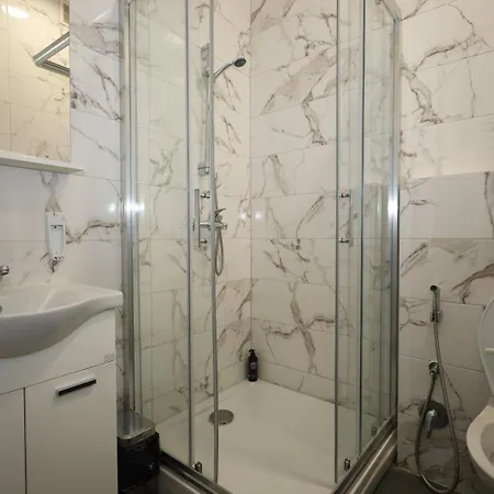 Apartman Blue Oaze Szarajevó