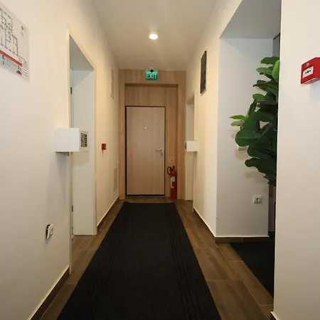 Apartman Blue Oaze